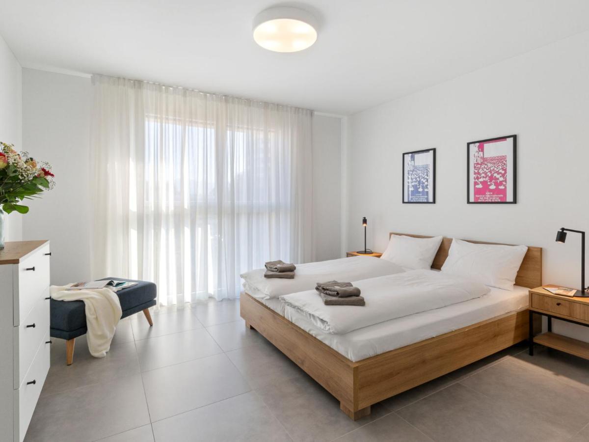 Apartment Loctowers A4-4-4 By Interhome Локарно Екстериор снимка