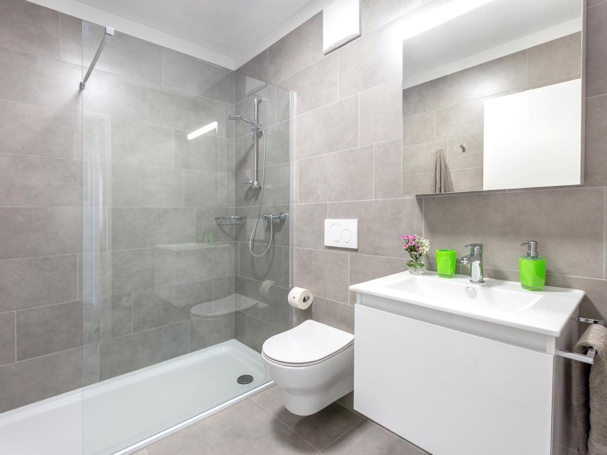 Apartment Loctowers A4-4-4 By Interhome Локарно Екстериор снимка