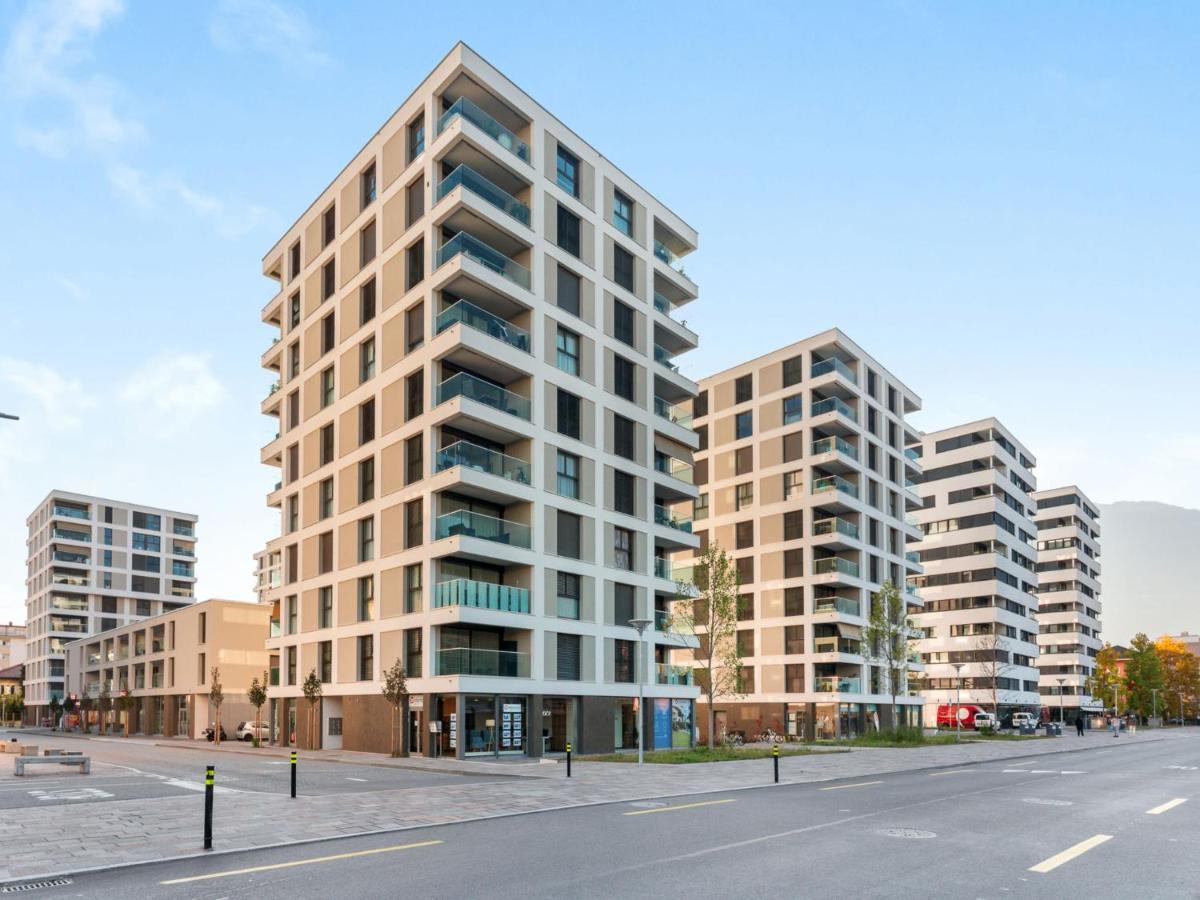 Apartment Loctowers A4-4-4 By Interhome Локарно Екстериор снимка